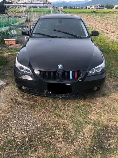 5シリーズ