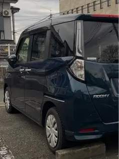 ルーミー