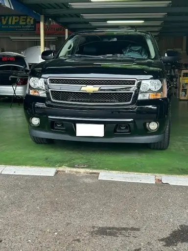 タホ