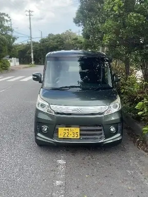 スペーシア