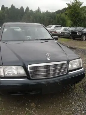 Cクラス