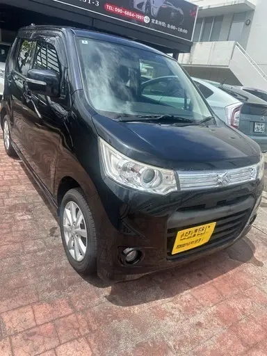 ワゴンR