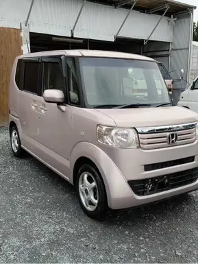 N-BOX