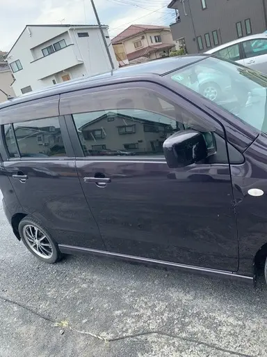 AZ-ワゴン