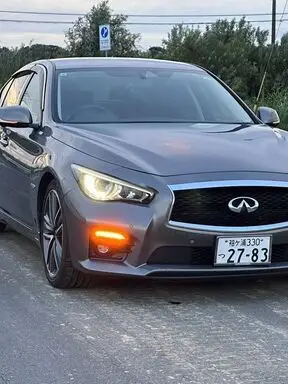 スカイライン