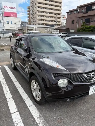ジューク