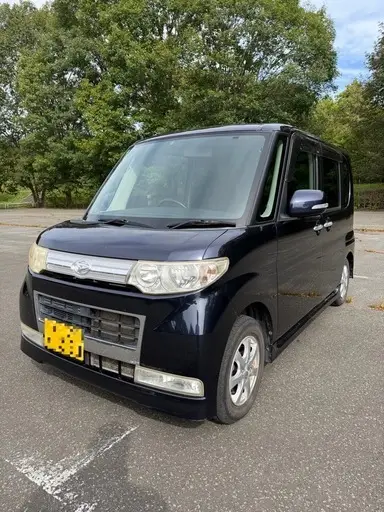 タント