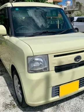 ムーヴ