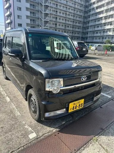 ムーヴ