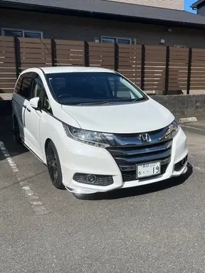 オデッセイ