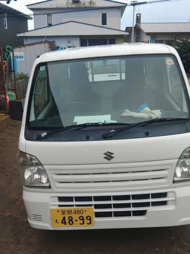 キャリィ