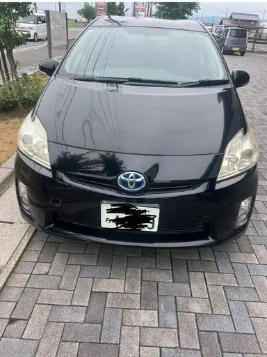 プリウス