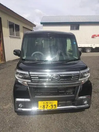 タント