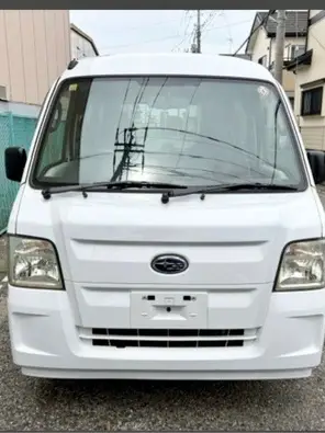 サンバー