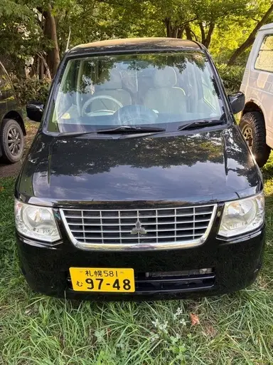 ekワゴン