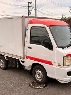 サンバー