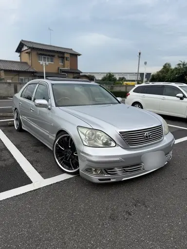 セルシオ