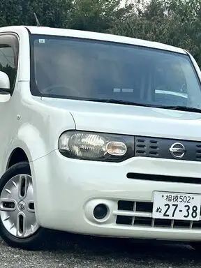 キューブ