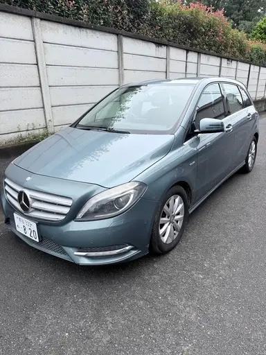 Bクラス