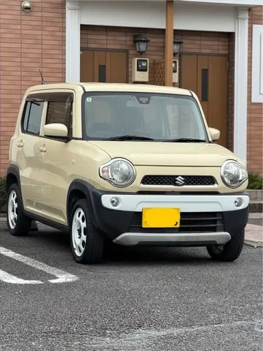 ハスラー