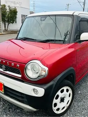 ハスラー