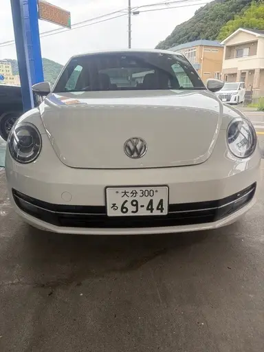 ビートル