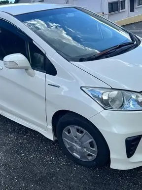 フリード
