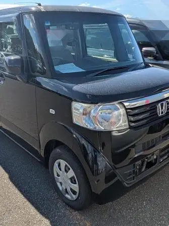N-BOX
