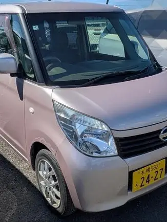 デイズルークス