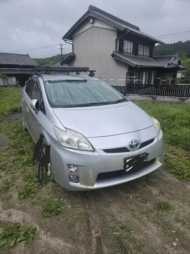 プリウス