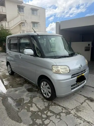 タント