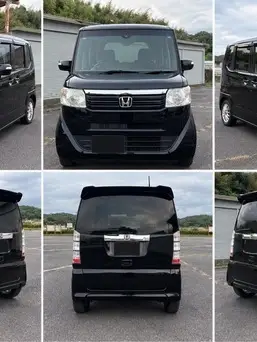 N-BOX