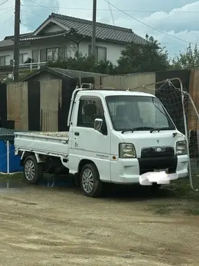 サンバー