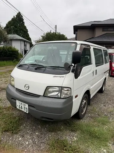 ボンゴ