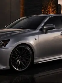 GS