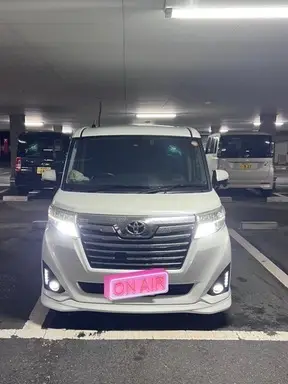 ルーミー