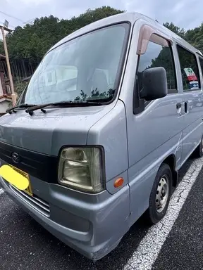 サンバー