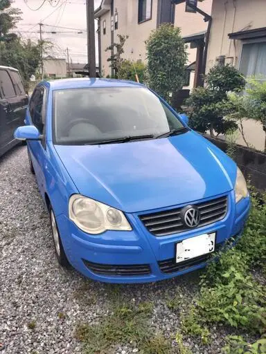 ポロ