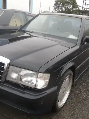 Sクラス