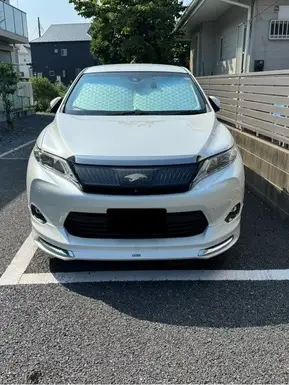 ハリアー