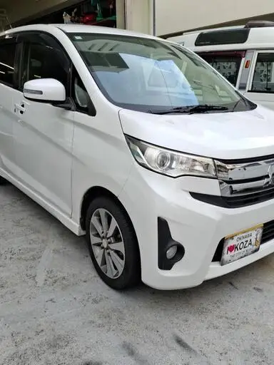ekワゴン