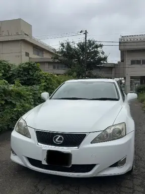 IS