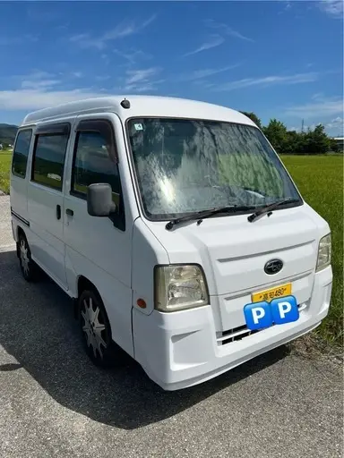 サンバー
