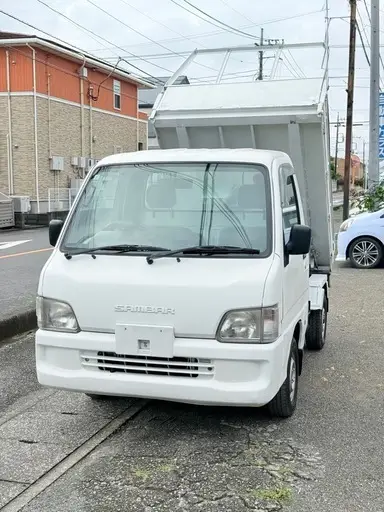 サンバー