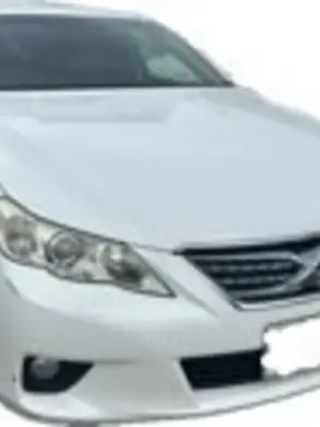 マークX
