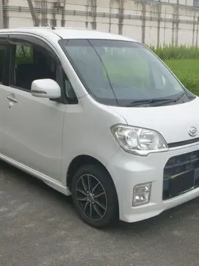 タント