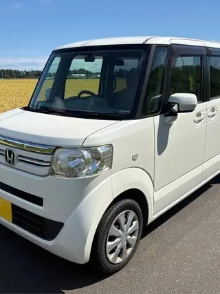 N-BOX