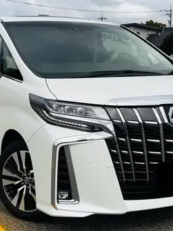 アルファード