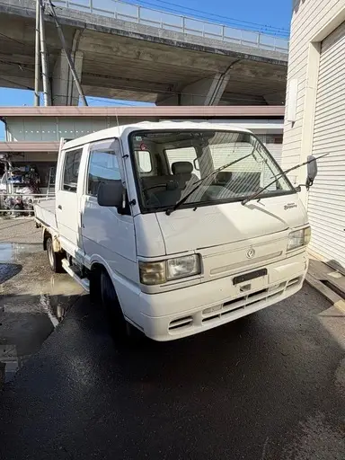 ボンゴ