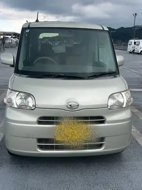 タント